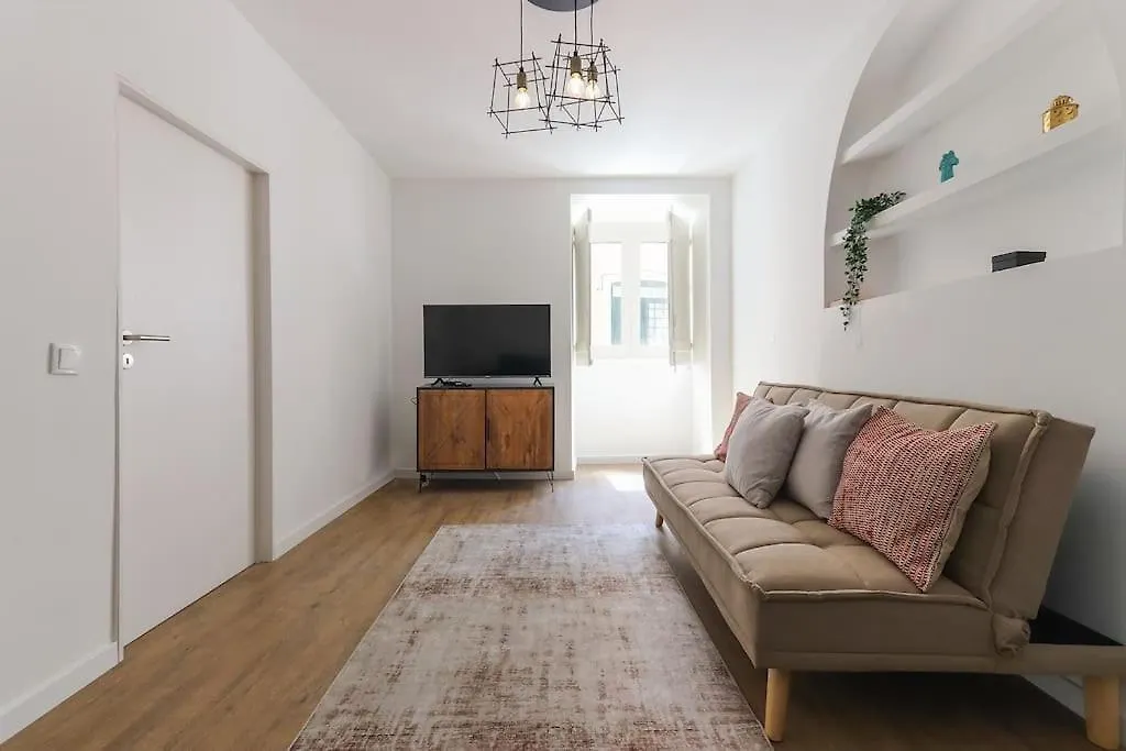 Belem Excellence By Homing Apartamento Lisboa Portugal