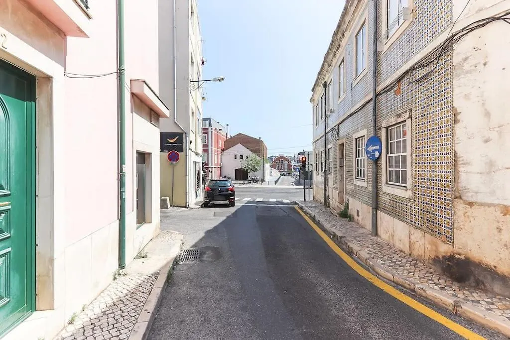 Belem Excellence By Homing Apartamento Lisboa